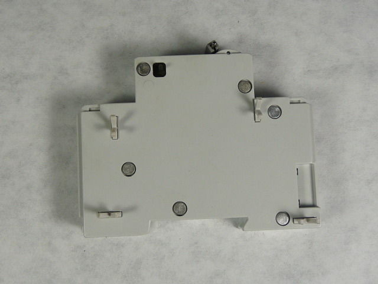 Allen-Bradley 1492-ACBH1 Circuit Breaker Module 6A 277VAC USED