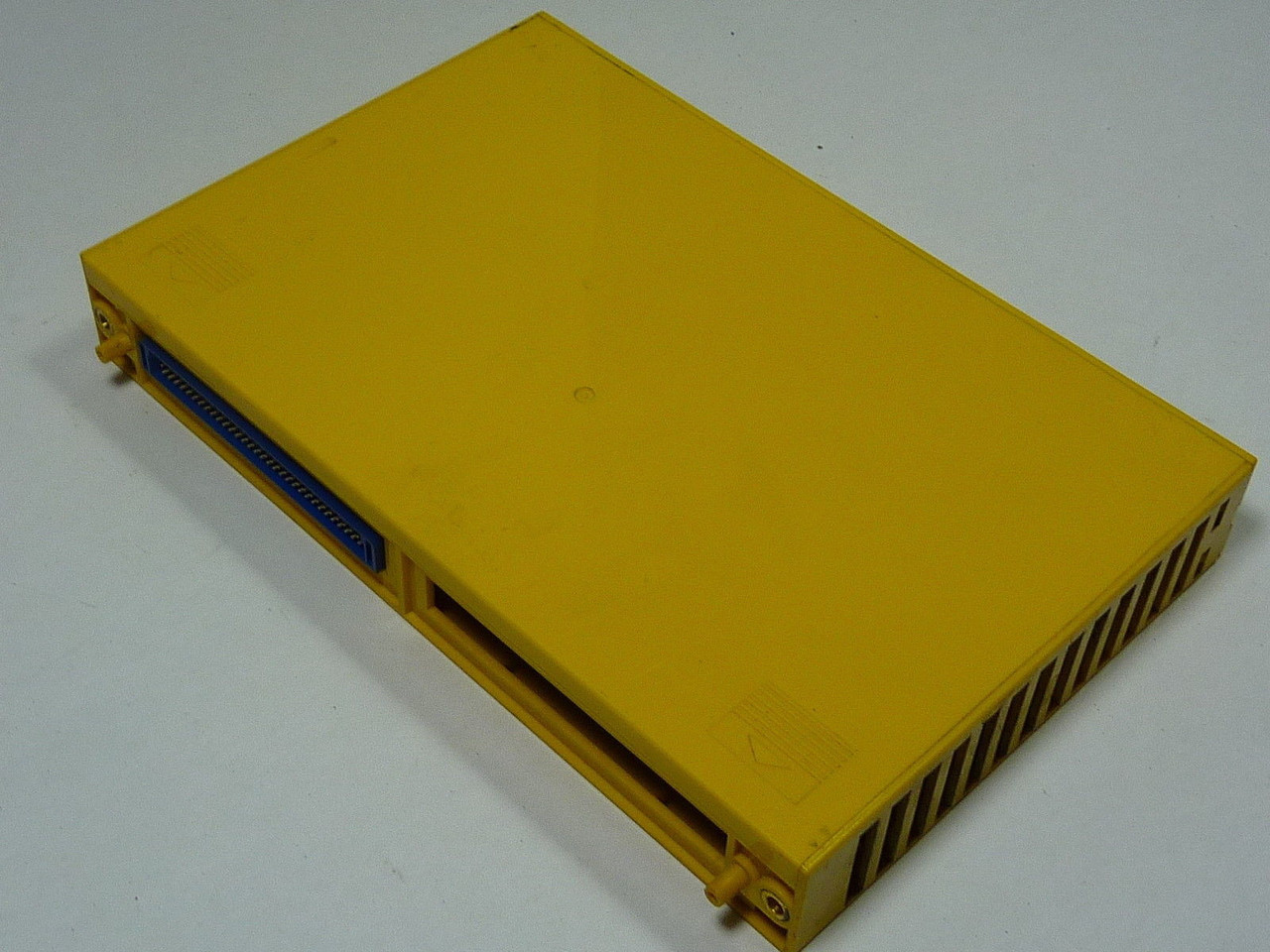 GMF Robotics A03B-0801-C401 Input Output Interface IF01A USED