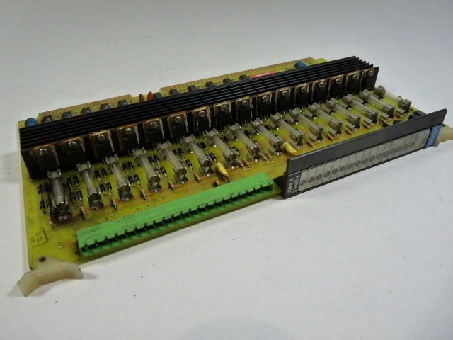 Cincinnati Milacron HDCO PLC Controller Board USED