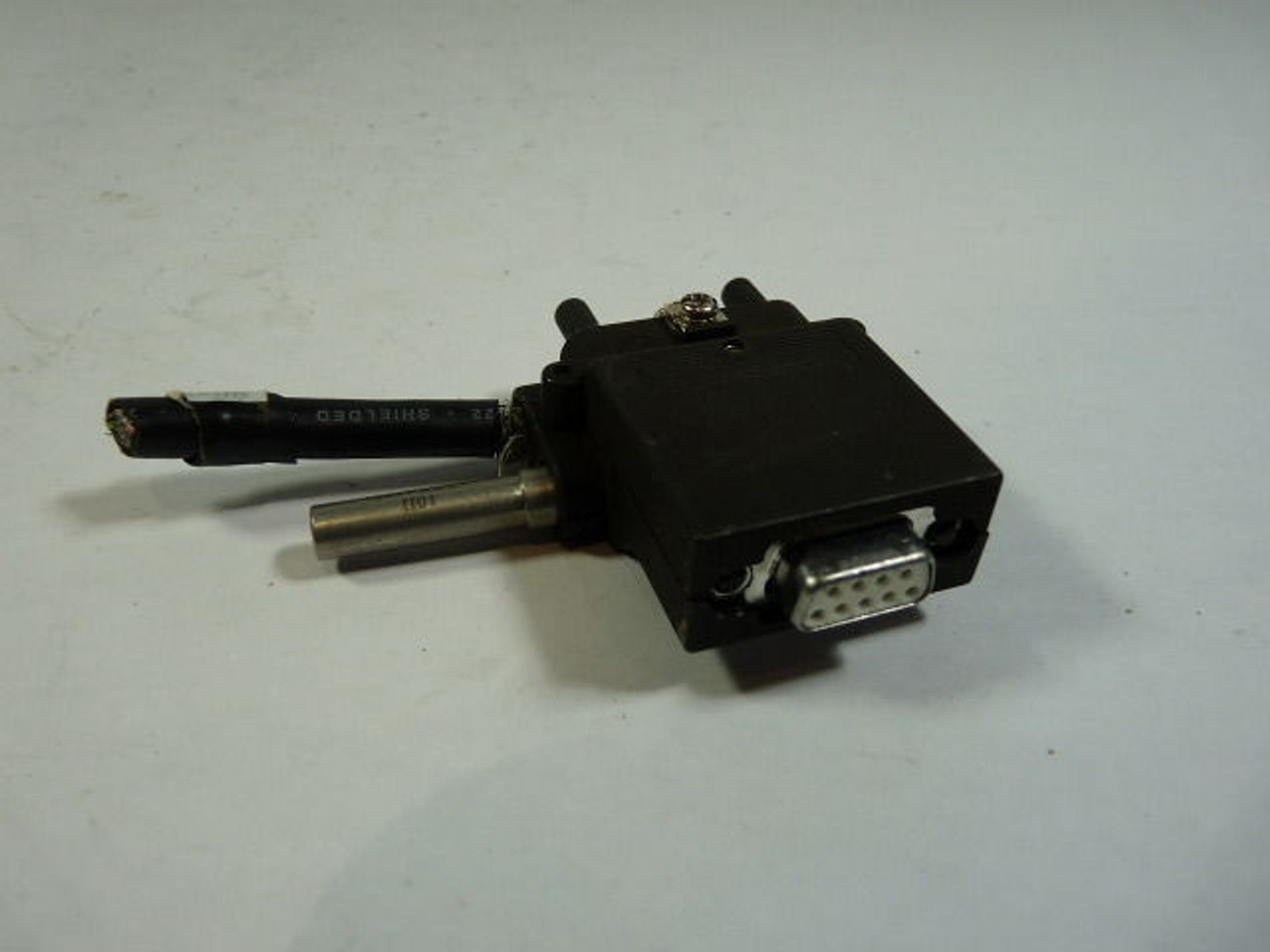 Schneider TSXFPACC2 FIP Connector I/O Link USED