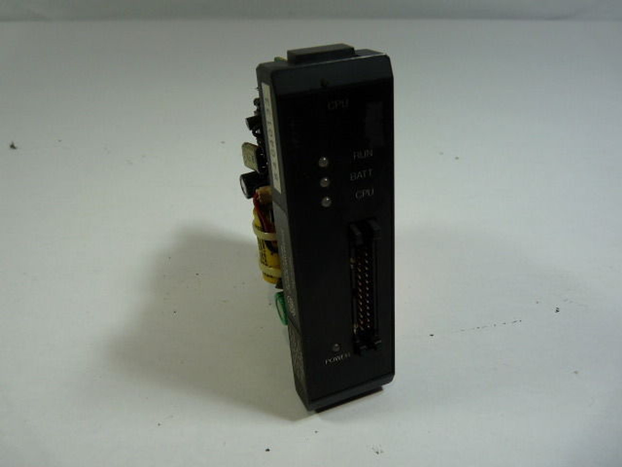 GE Fanuc IC610CPU101B CPU Module Expandable 1.7K USED