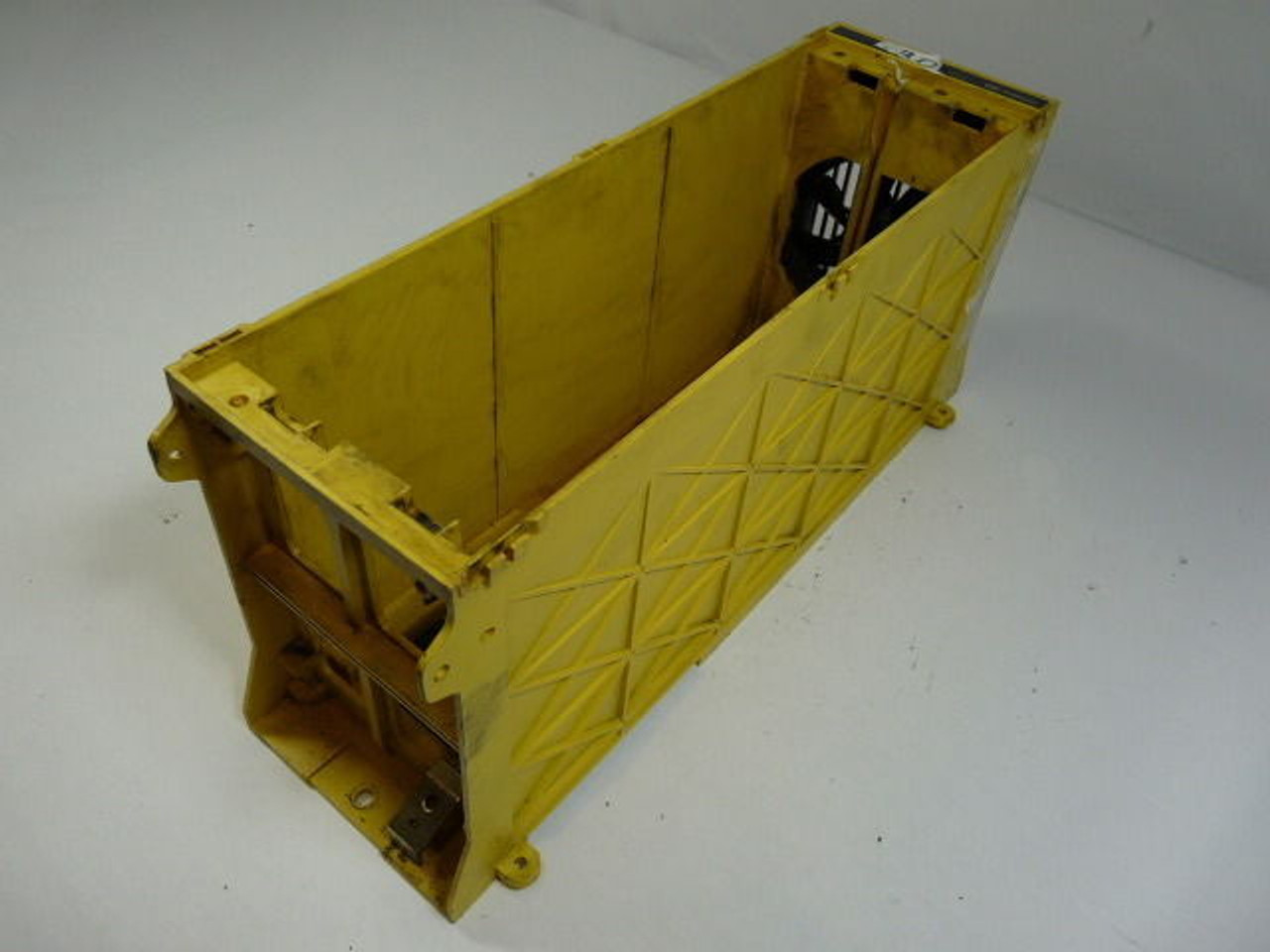 Fanuc A02B-0210-B511 Module Rack 2 Slot USED