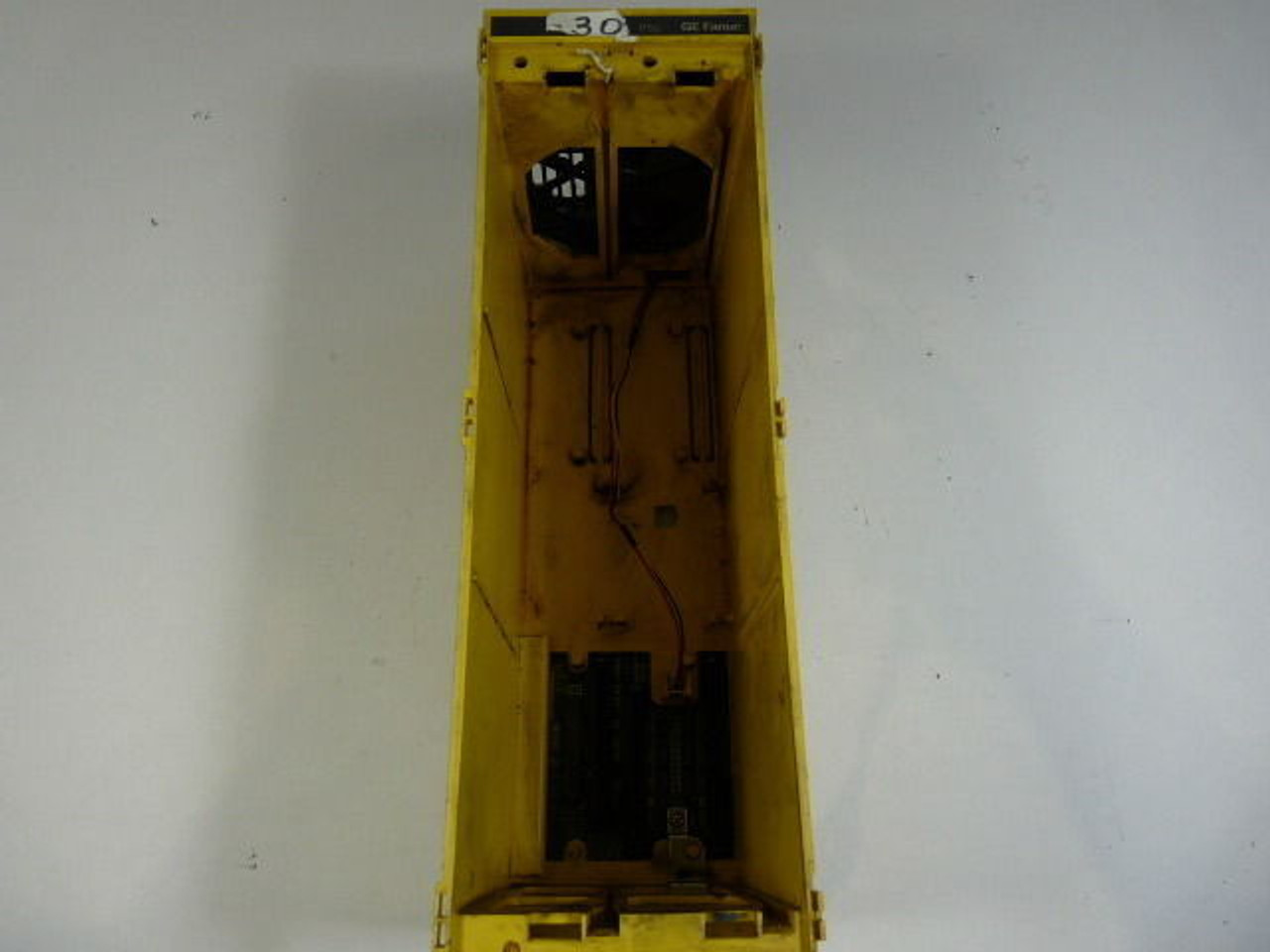 Fanuc A02B-0210-B511 Module Rack 2 Slot USED