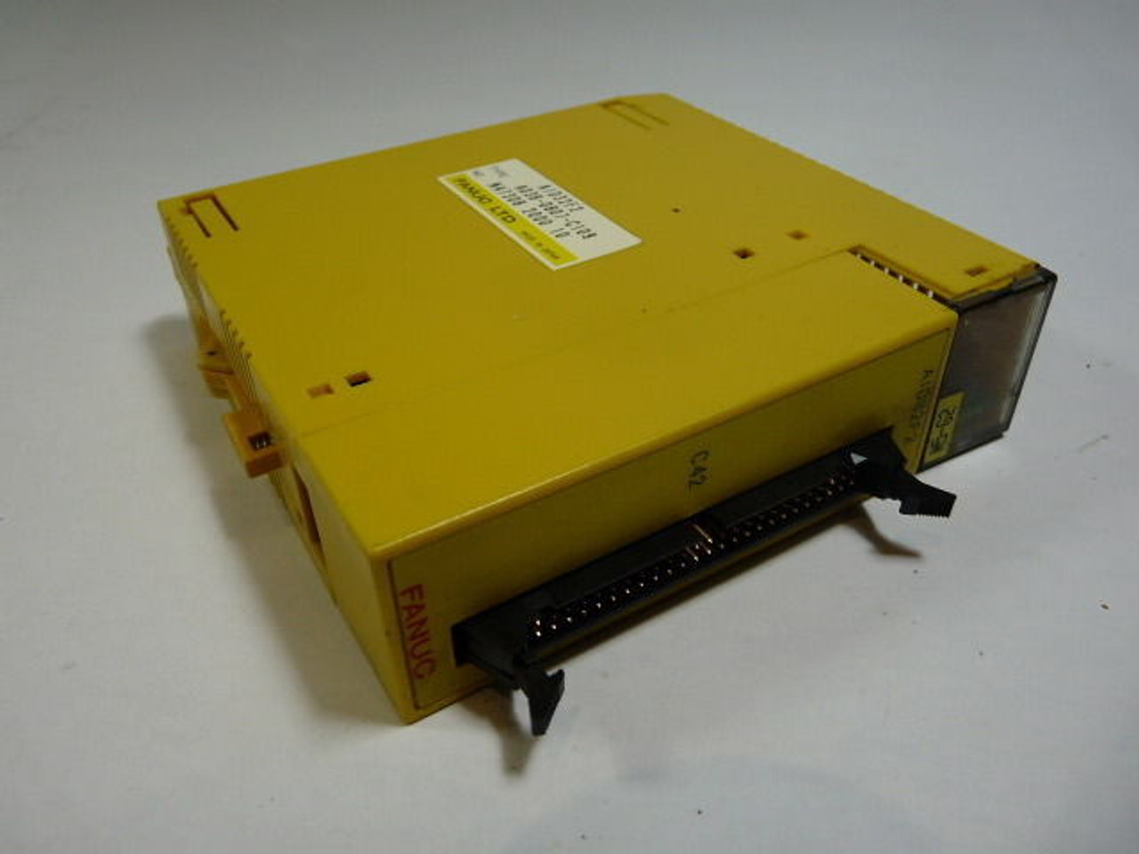 Fanuc A03B-0807-C109 I/O Interface Module USED