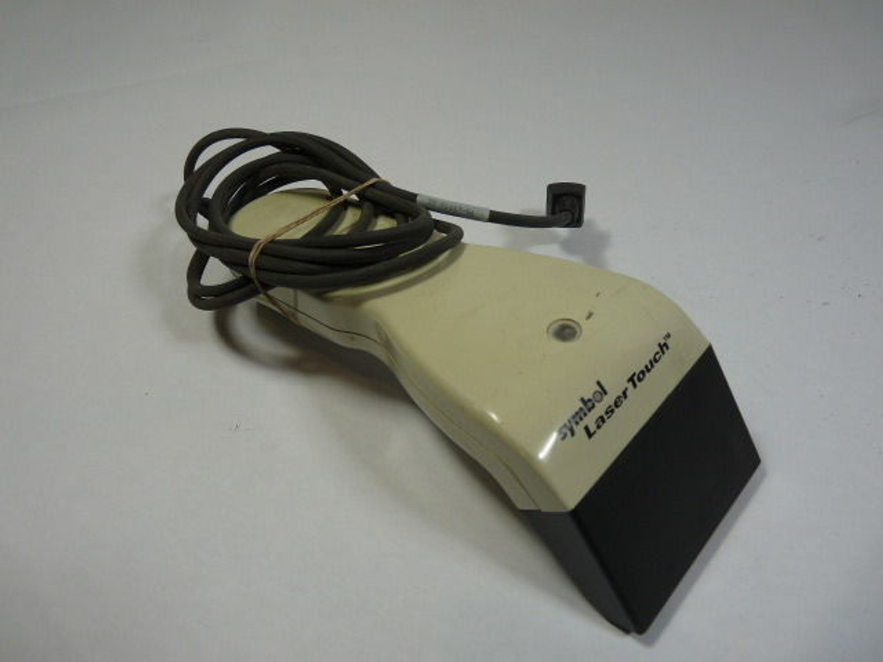 Symbol LT-1806-I500A Laser Touch Barcode Scanner USED