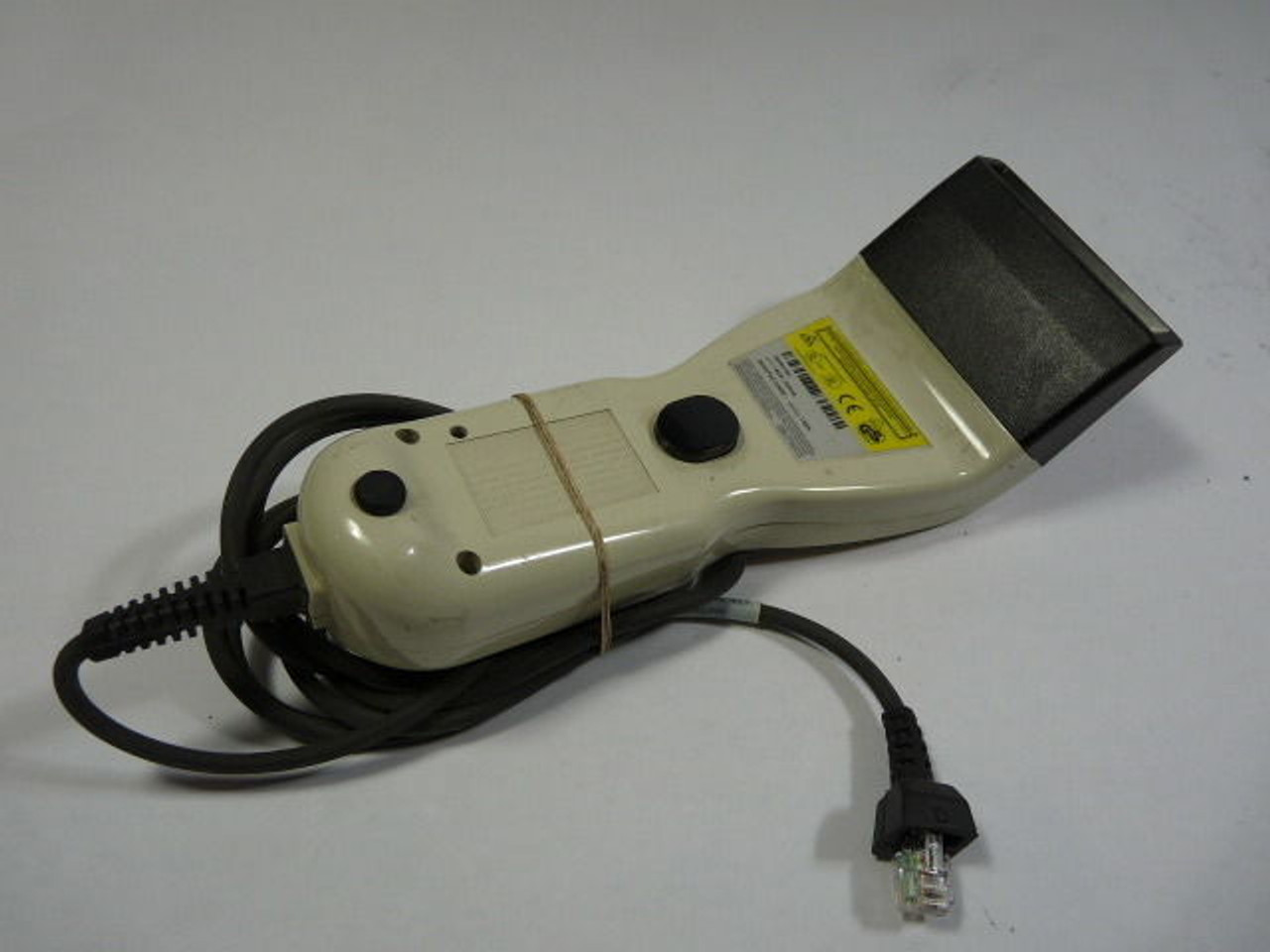 Symbol LT-1806-I500A Laser Touch Barcode Scanner USED