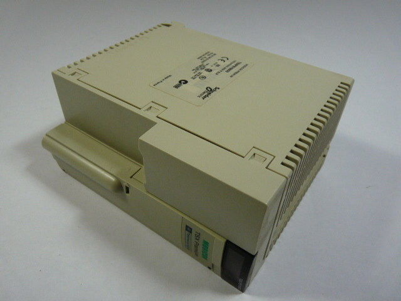 Schneider TSXPSY8500 Power Supply Module 100/240V USED