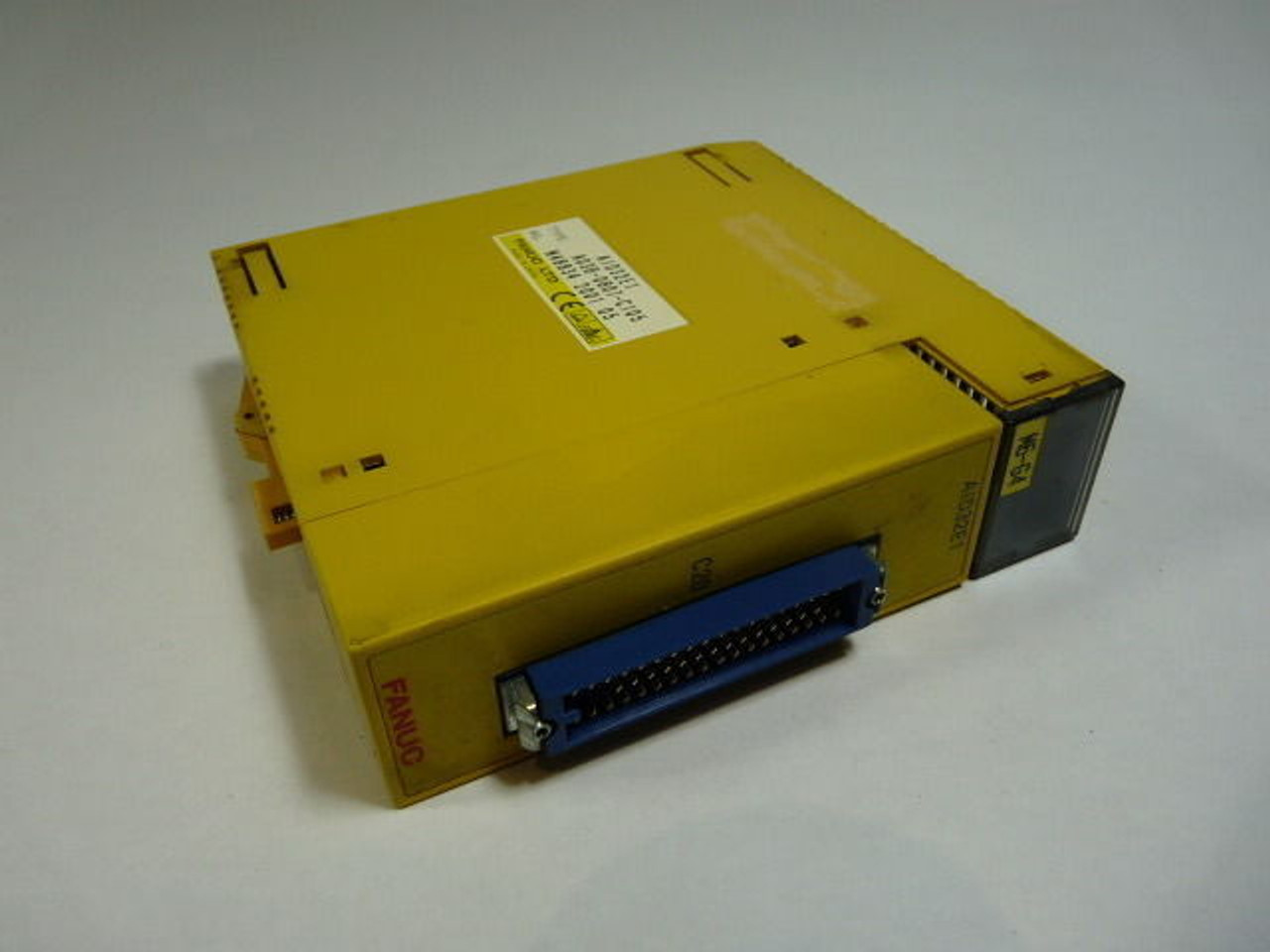 Fanuc A03B-0807-C105 I/O Interface Module 24VDC USED
