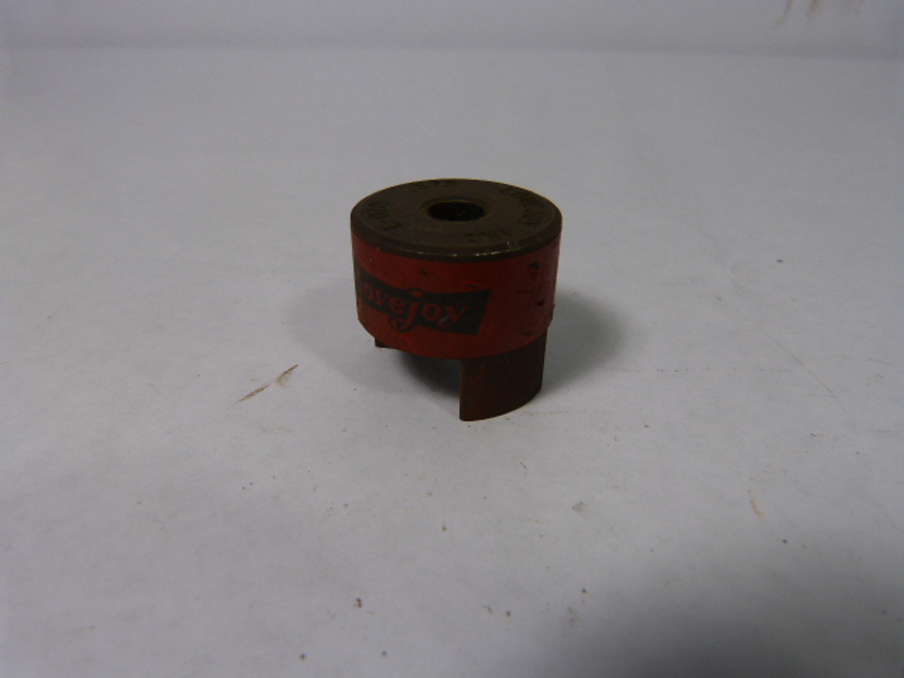 Lovejoy L-070-.375 Jaw Coupling USED
