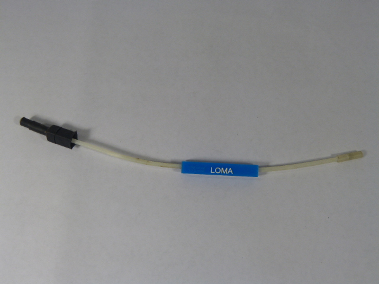 Loma 214-203 Flexi Wand for Stainless Steel 3-4mm 304A USED