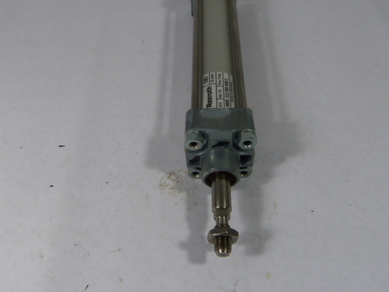 Bosch 270-966 Air Cylinder USED