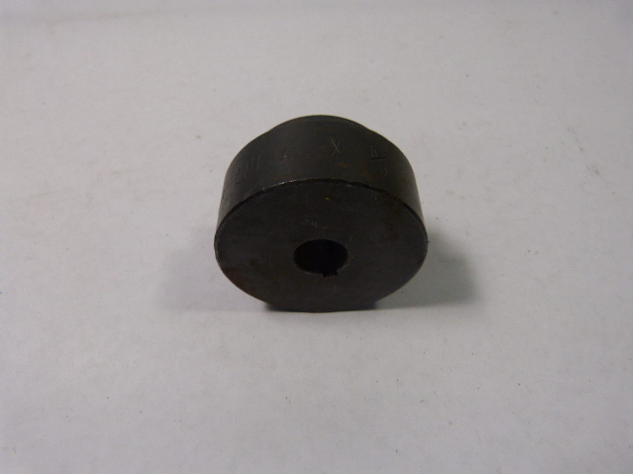 DP CHINA X 5/8 Bushing 5/8 USED