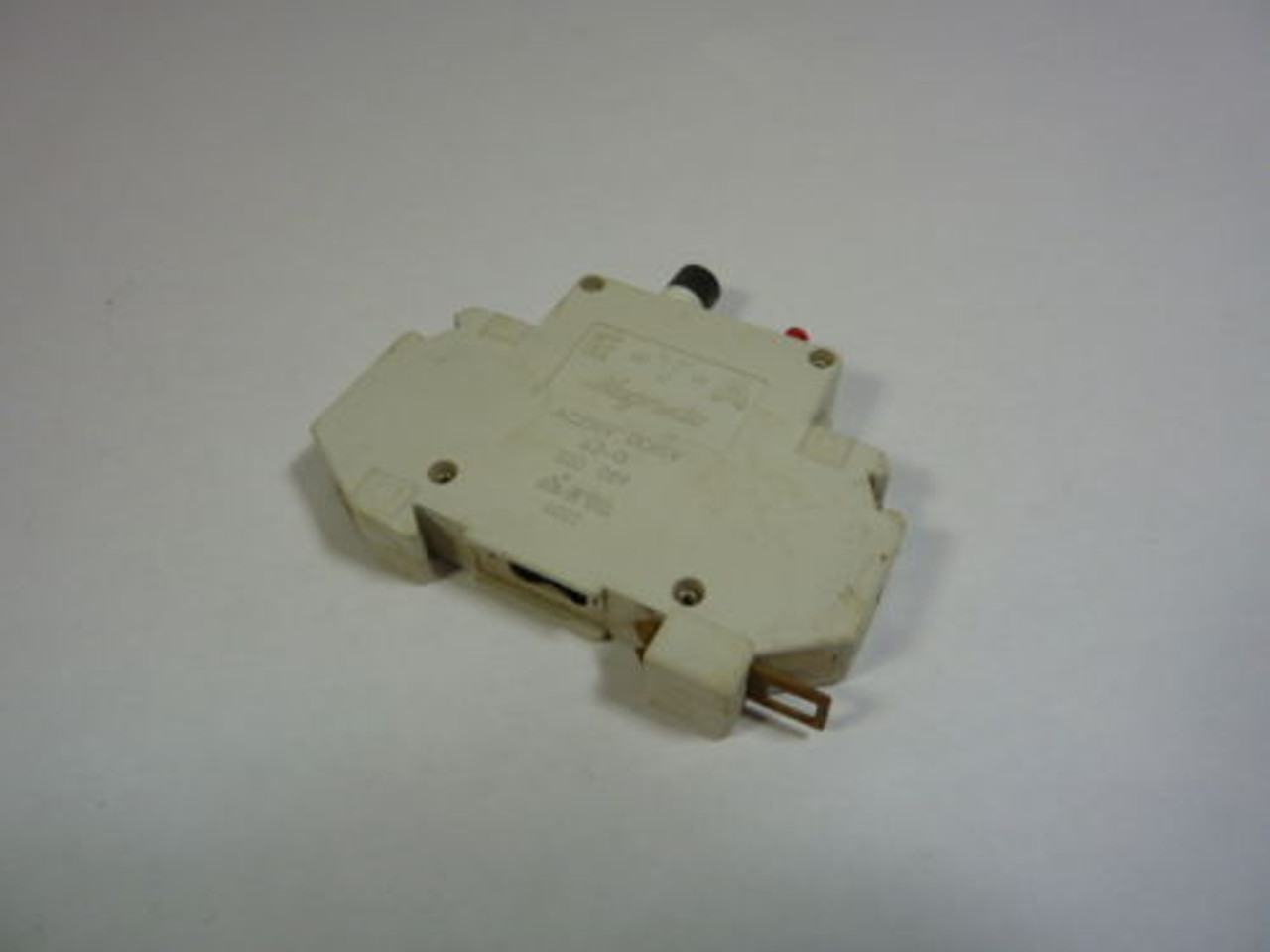 ETA 42-01-020-089 Circuit Protection Control USED