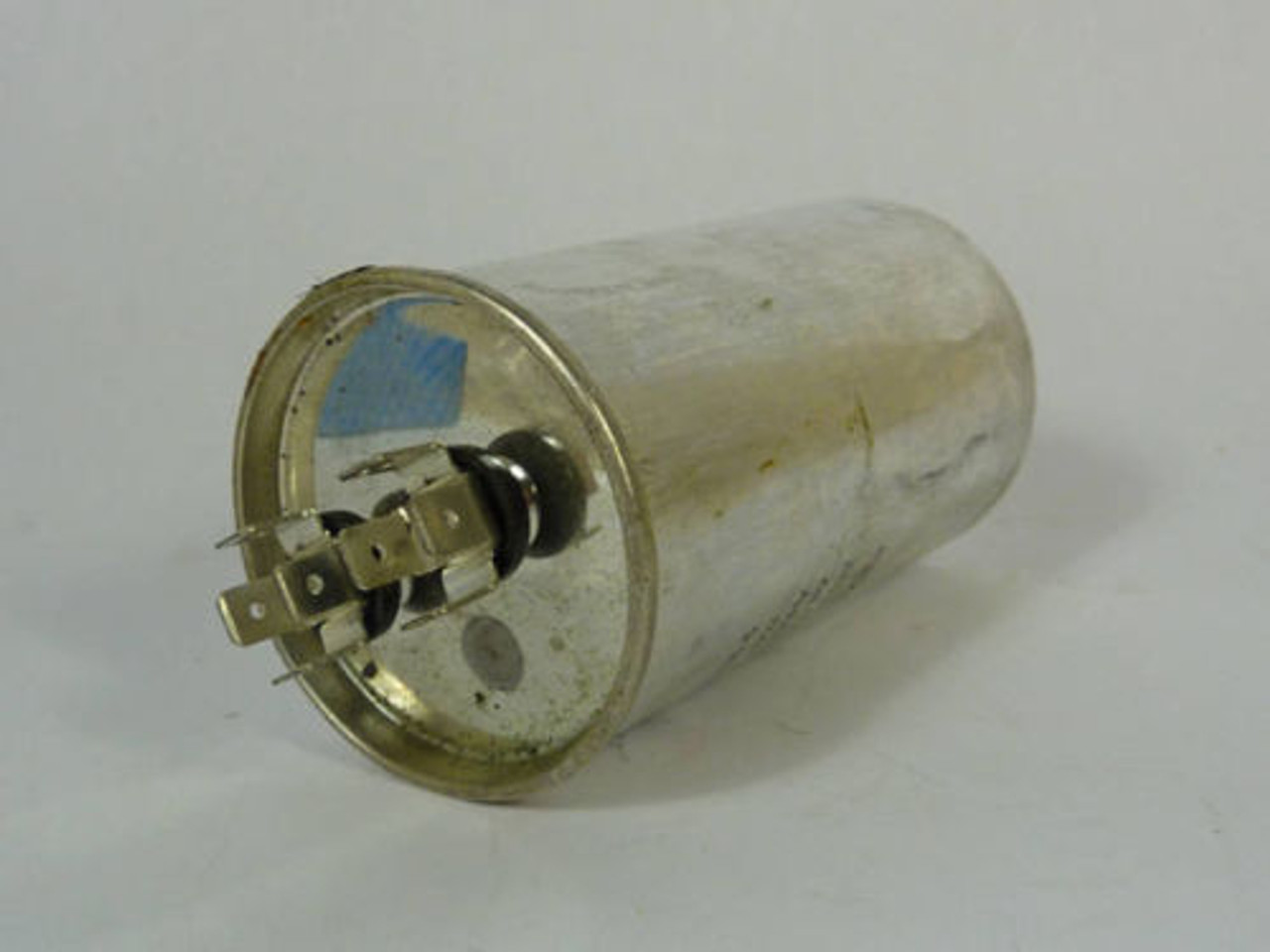 MARS Motor Run Capacitor 35MFD 440VAC 12243 USED