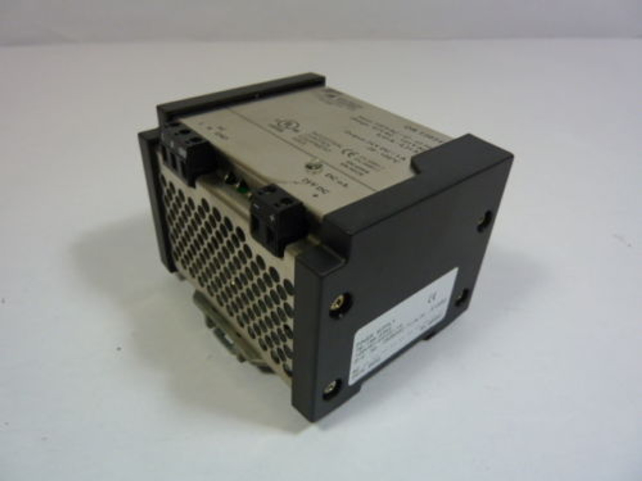 Acme DR120241 Power Supply 10A 24VDC USED