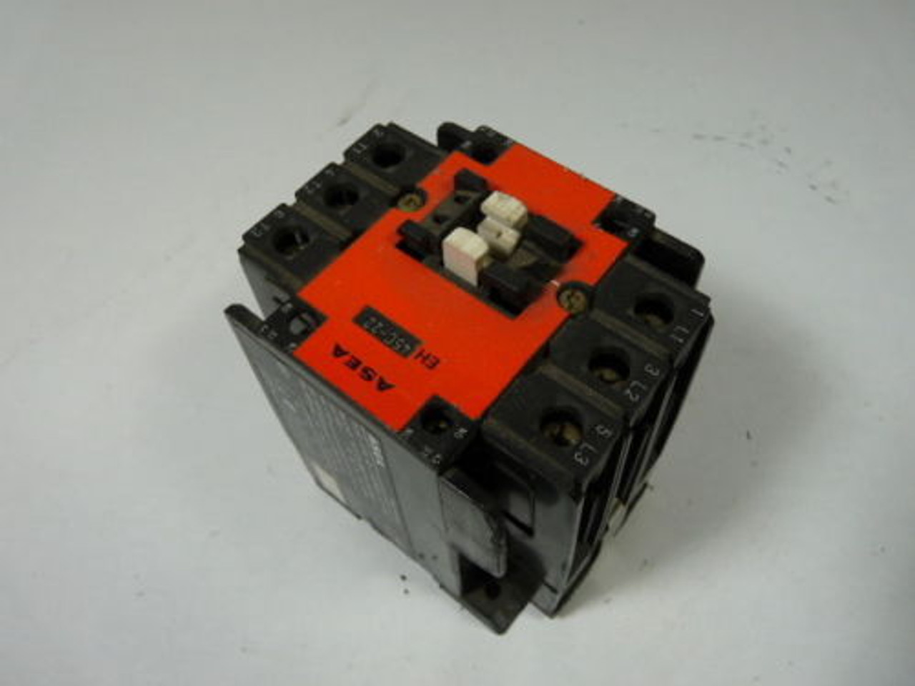 Asea EH-45C-22 Contactor 110/120V USED