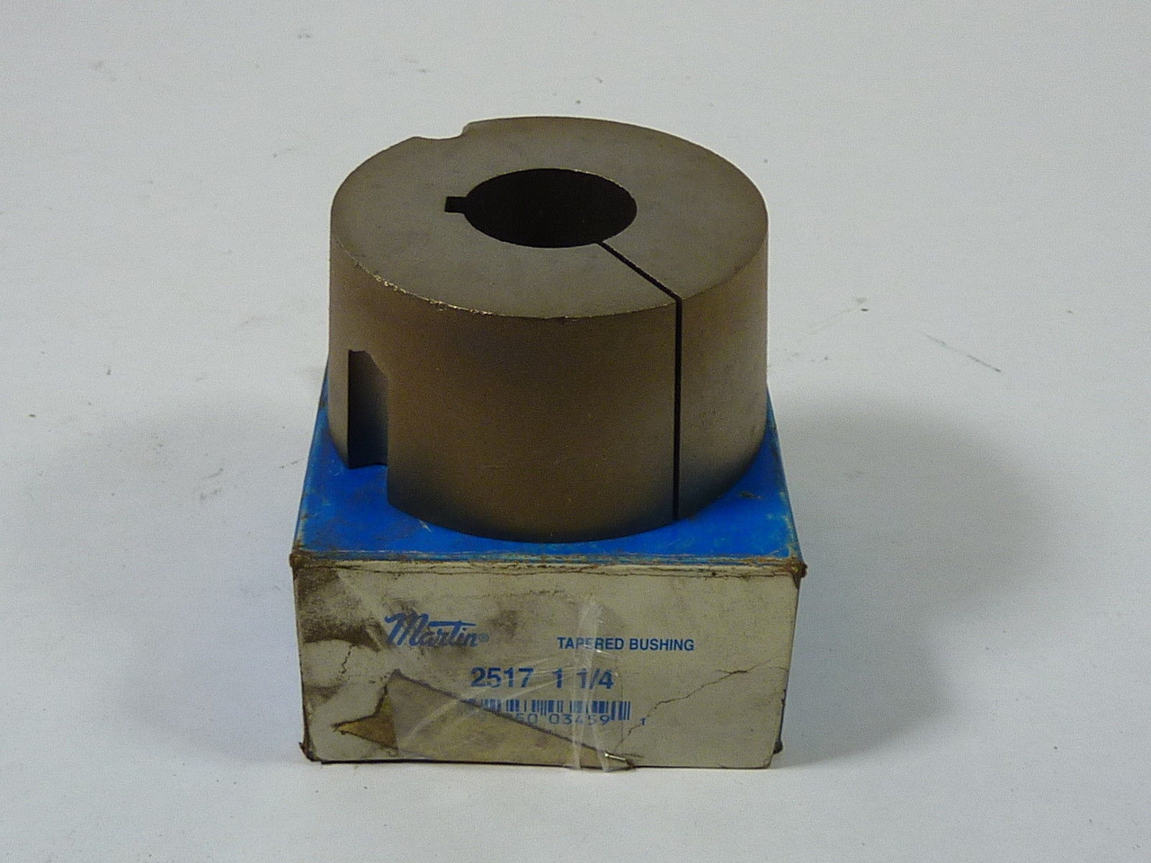 Martin 2517-1-1/4 Taper Lock Bushing ! NEW !