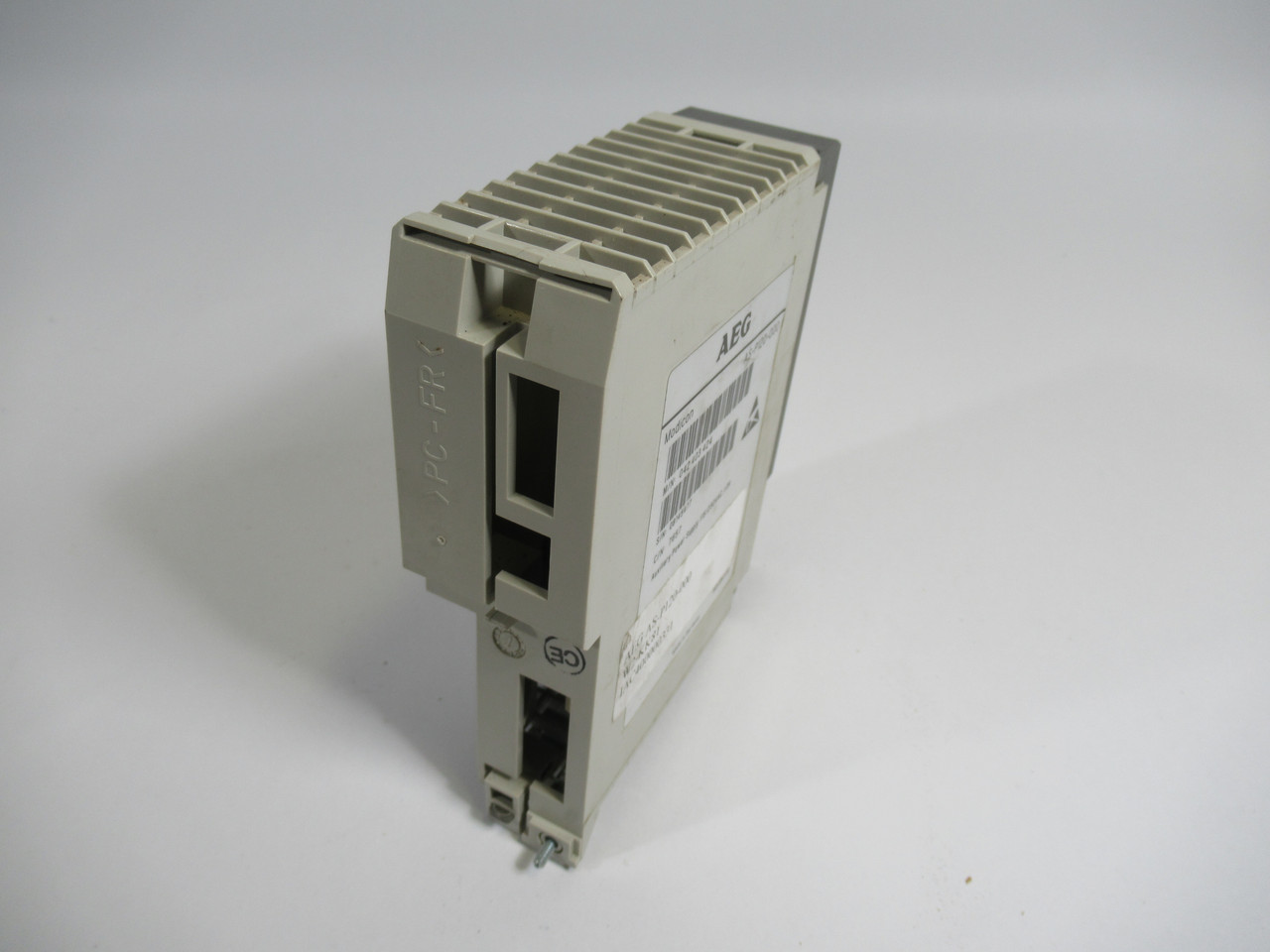 AEG AS-P120-000 AC Power Converter USED