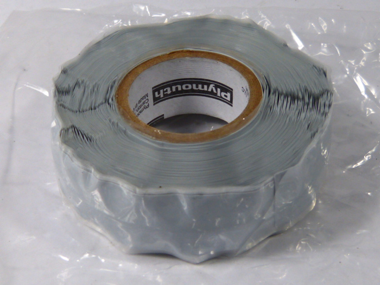 Plymouth 3455 Self-Fusing Silicone Rubber Type ! NEW !