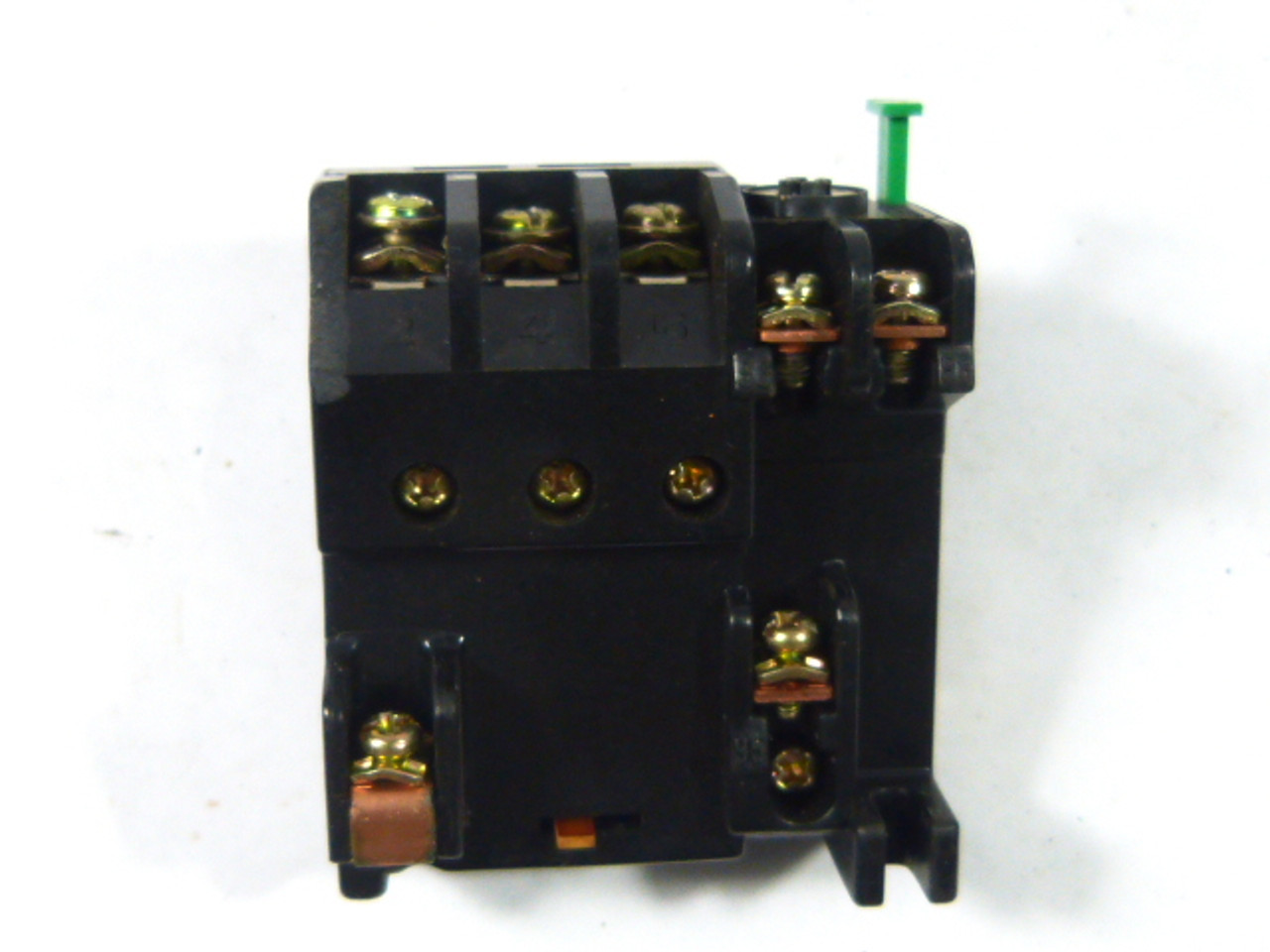 Matsushita FKT-20 BMK9-00051 Thermal Relay USED