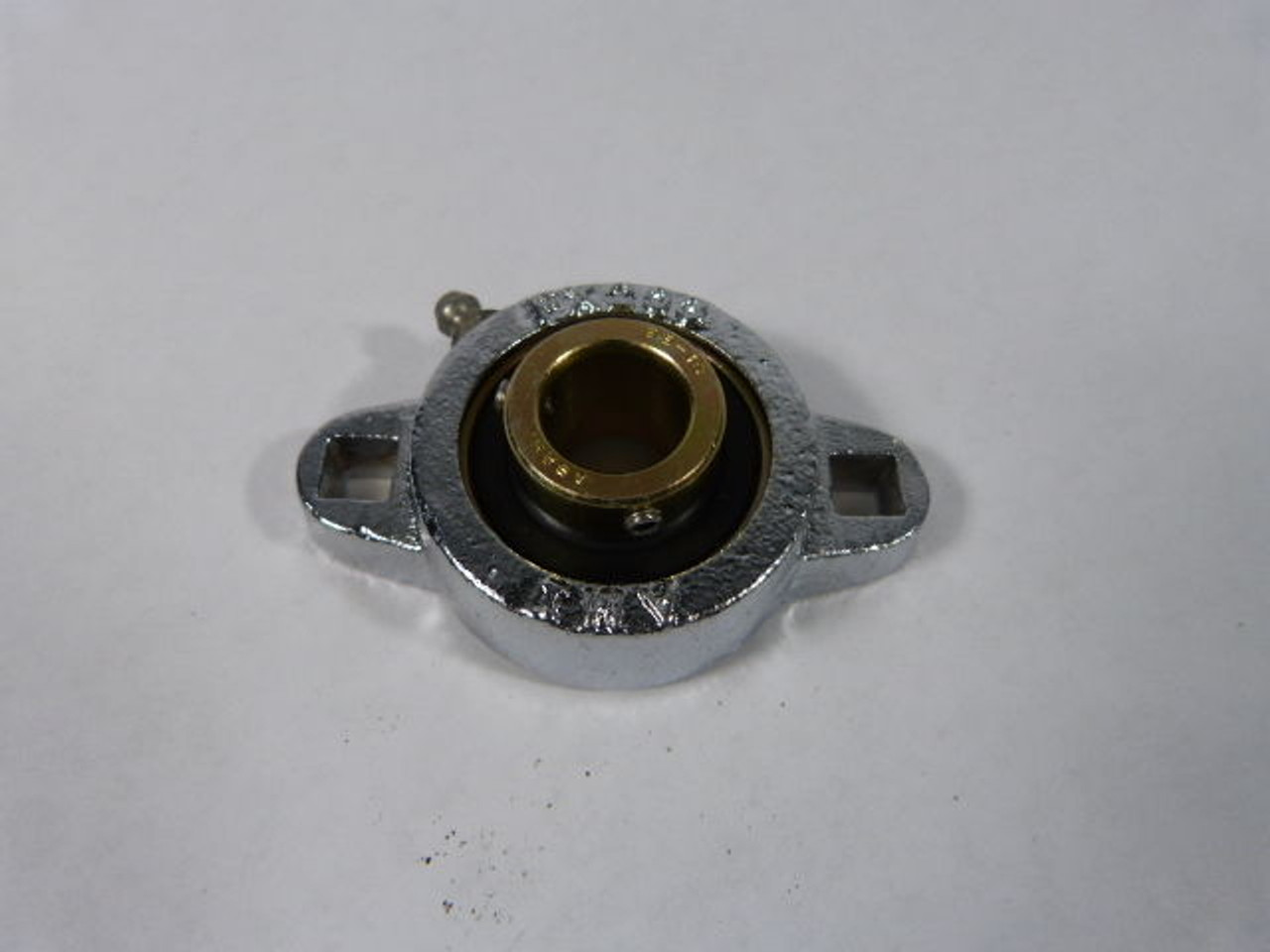 AMI BFX202-10NPMZ2HUB Bearing with Pillow Block ! NEW !