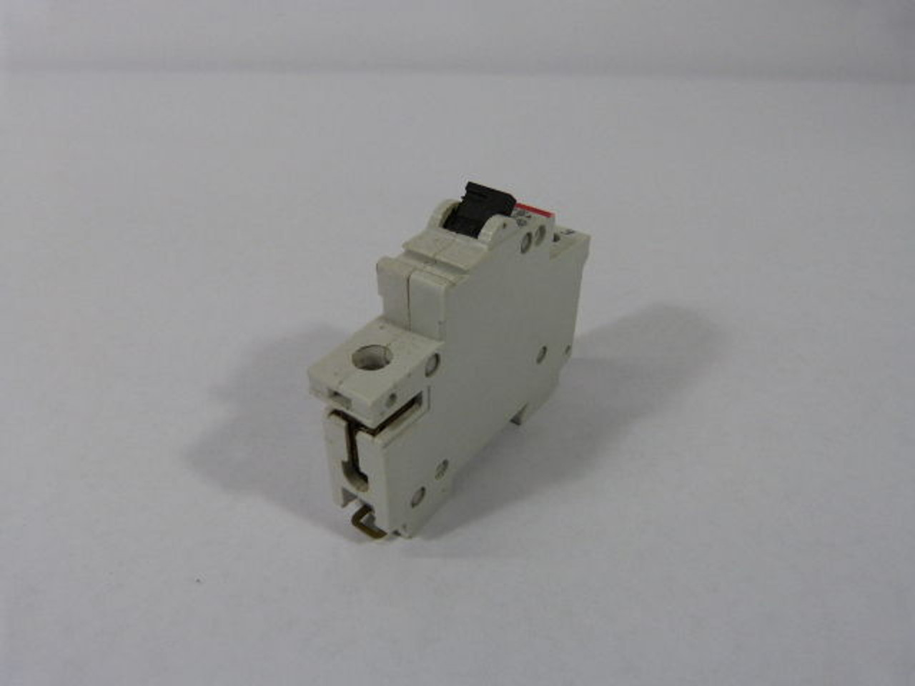 ABB S251-L10A Circuit Breaker 1 Pole 10amp USED
