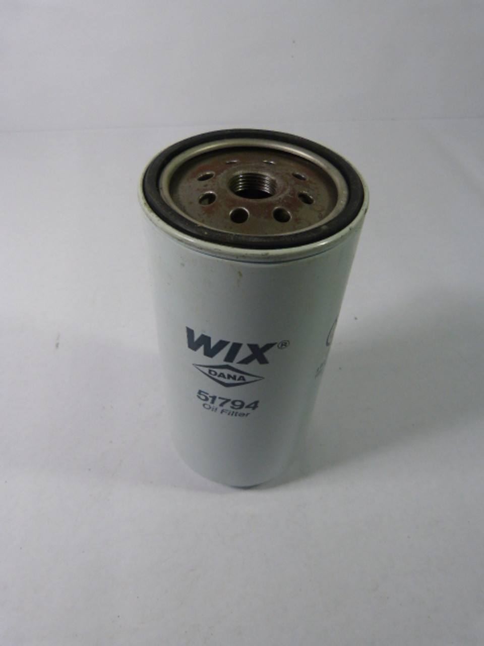 Wix 51794 Engine Oil Filter USED