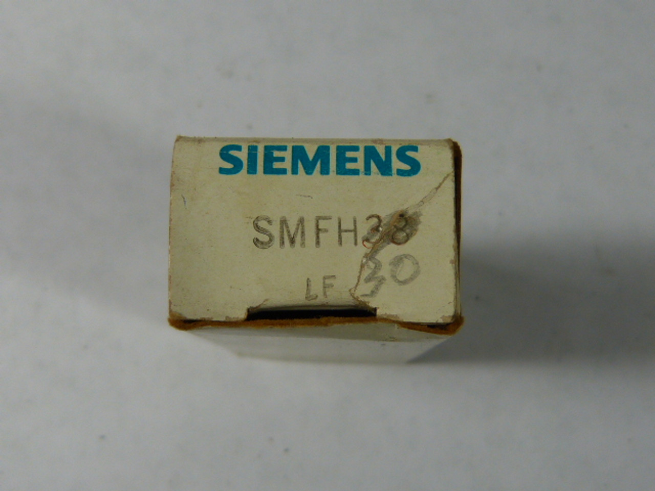 Siemens SMFH30 Thermal Overload Relay Heater Element *DAMAGED BOX* NEW