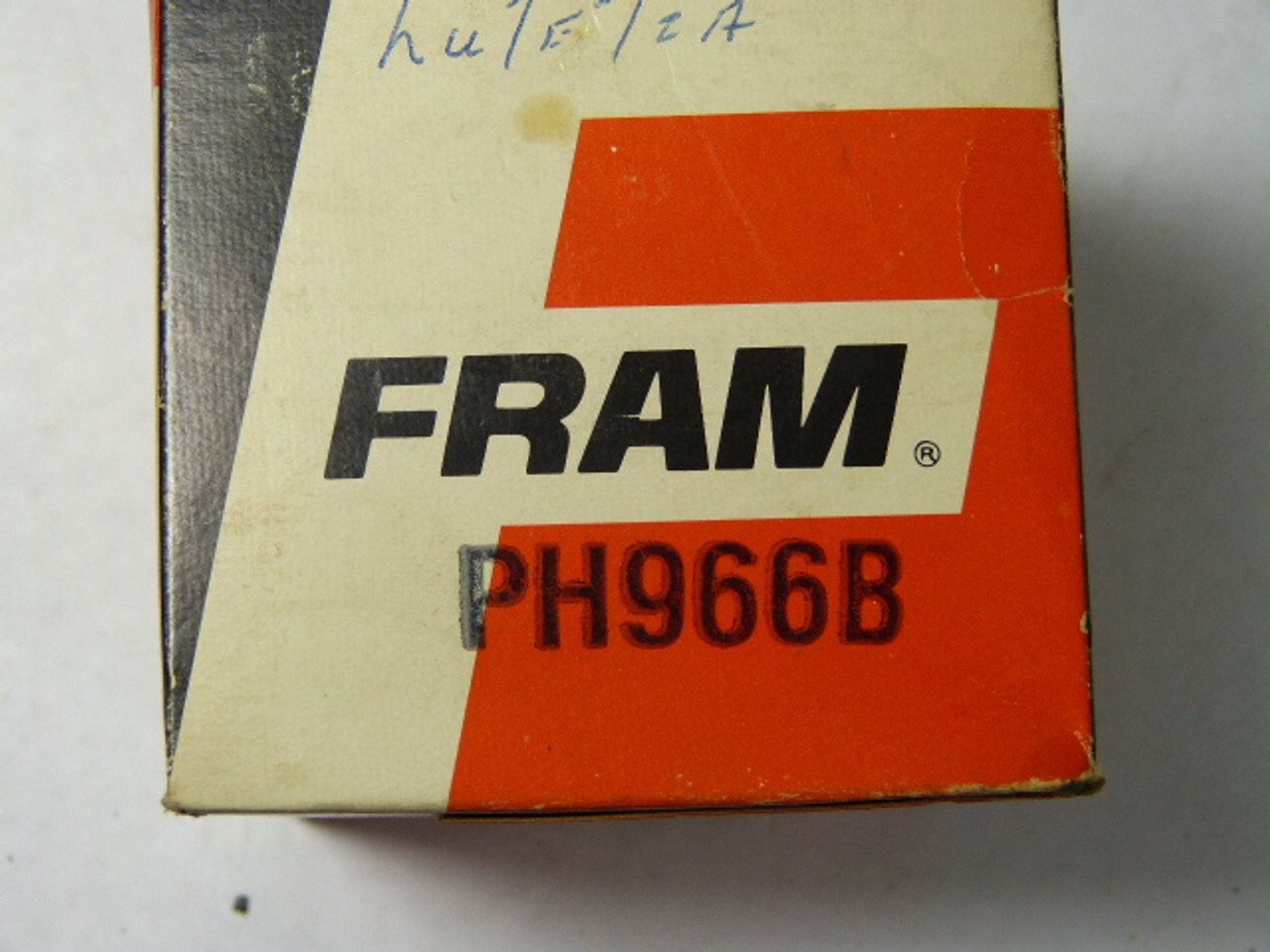 Fram PH996B Replacement Spin-on Oil Filter Element ! NEW !