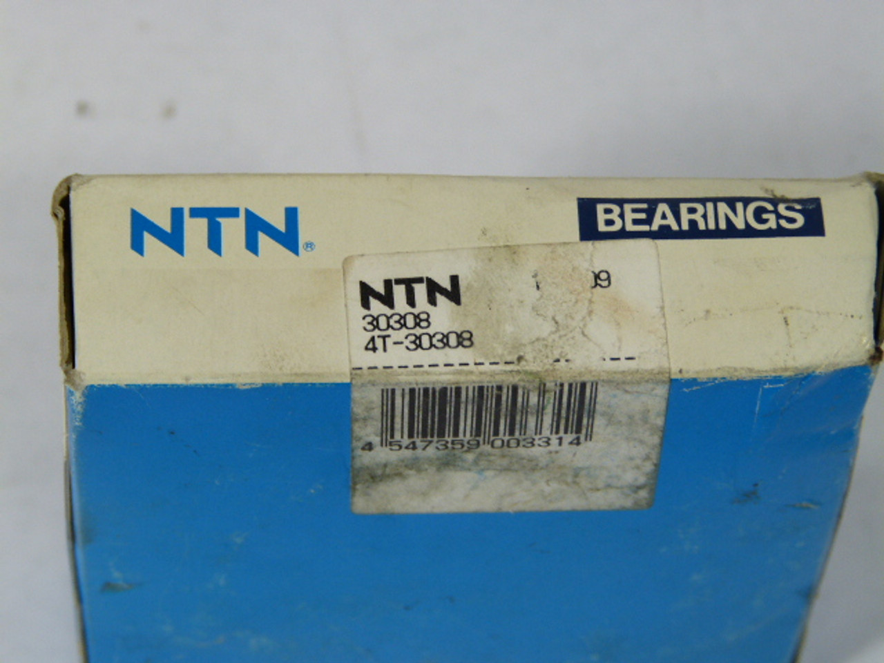 NTN 4T30308 Tapered Roller Bearing ! NEW !