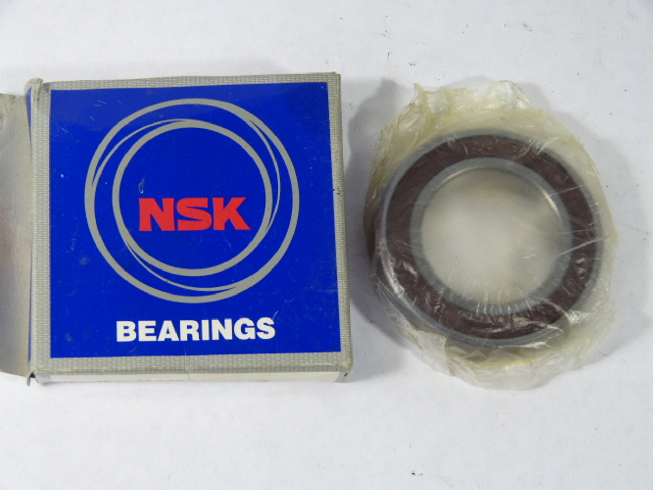 NSK 6009DDUCM Single Row Ball Bearing ! NEW !