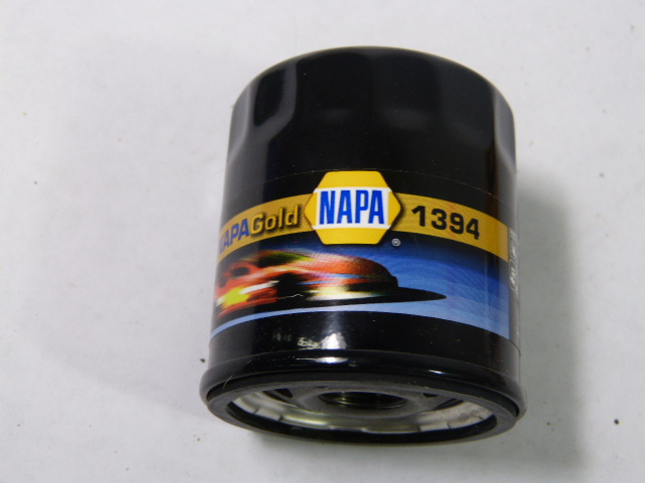 Napa Gold 1394 Oil Filter ! NEW !