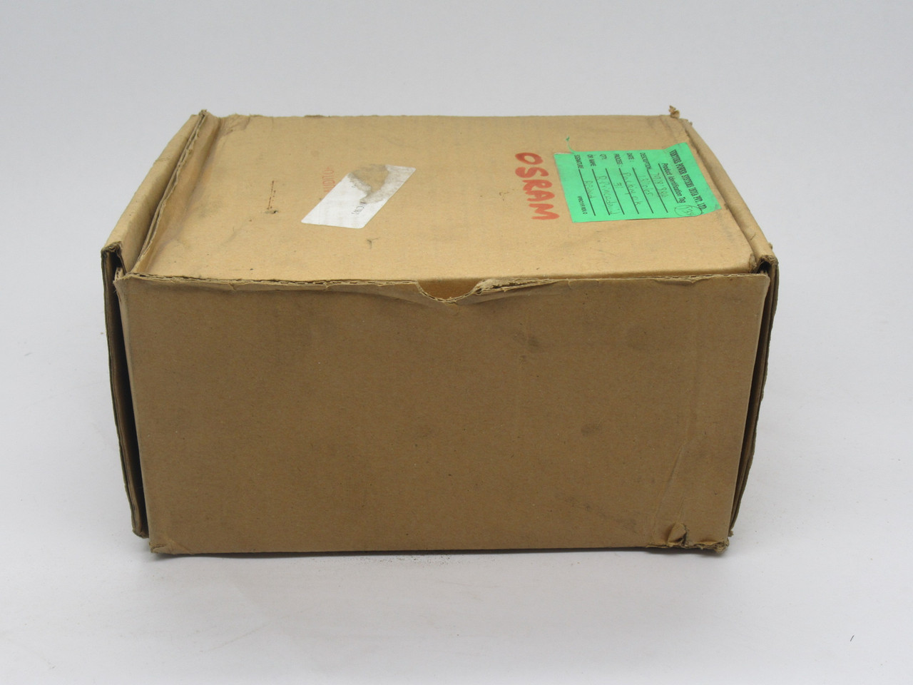 Sylvania M1000/600/CWI Ballast MH 1000W 600V ! NOP !