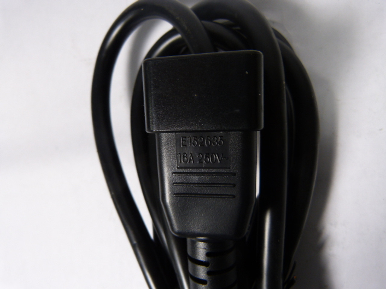 Generic CS-0589-09 Power Cord C20 to C21 14AWG ! NOP !