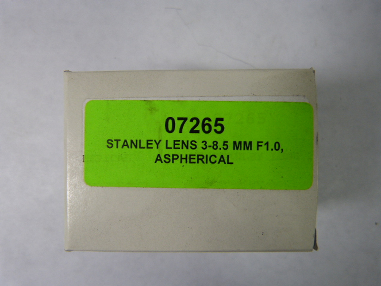 Stanley 07265 Camera Lens 3-8.5mm ! NEW !