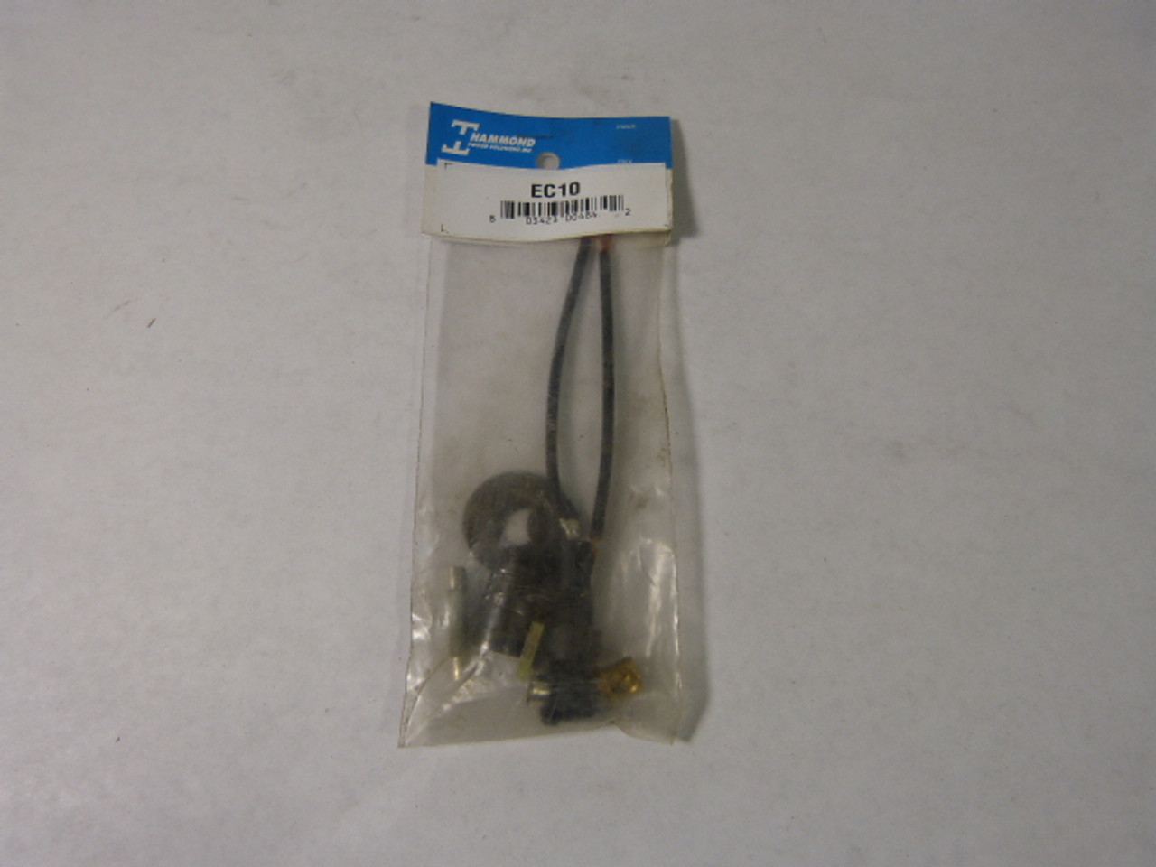 Hammond EC10 Fuse Kit Rated 250V 10A ! NWB !