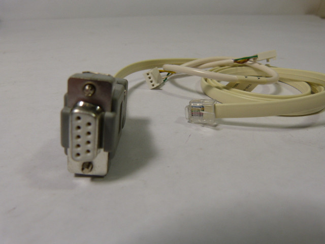 Digiprox CA-ETHR-A Serial TC PIP Input ! NEW !