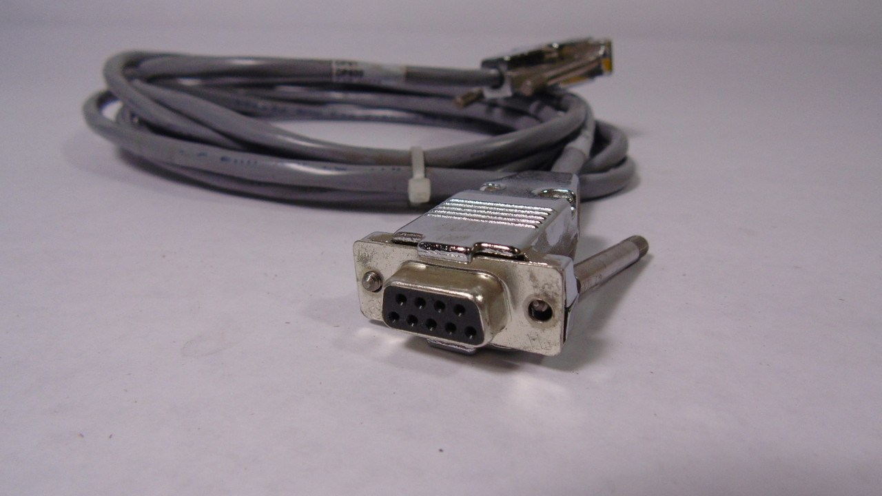 Generic CAB-00575 Communication Cable USED