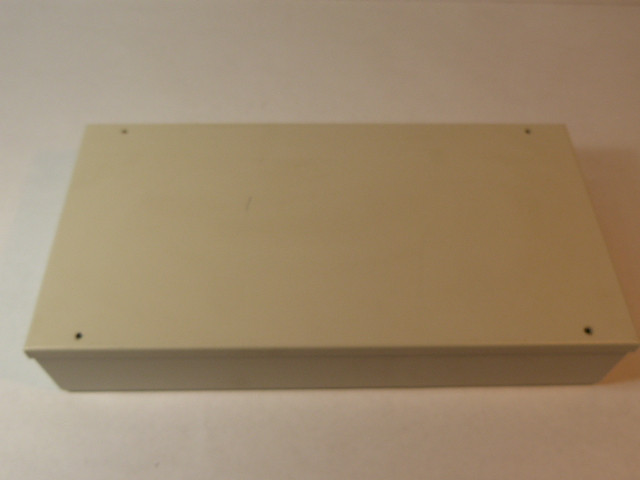 Amag 345E 509486-003 Access Control Panel ! NOP !