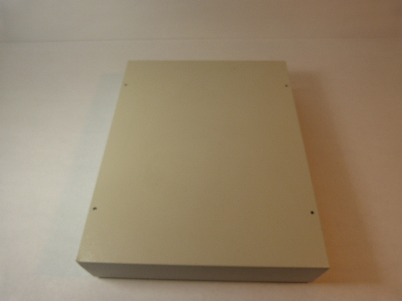 Group 4 Tech Inc 8000-0050-A Access Control Panel ! NOP !