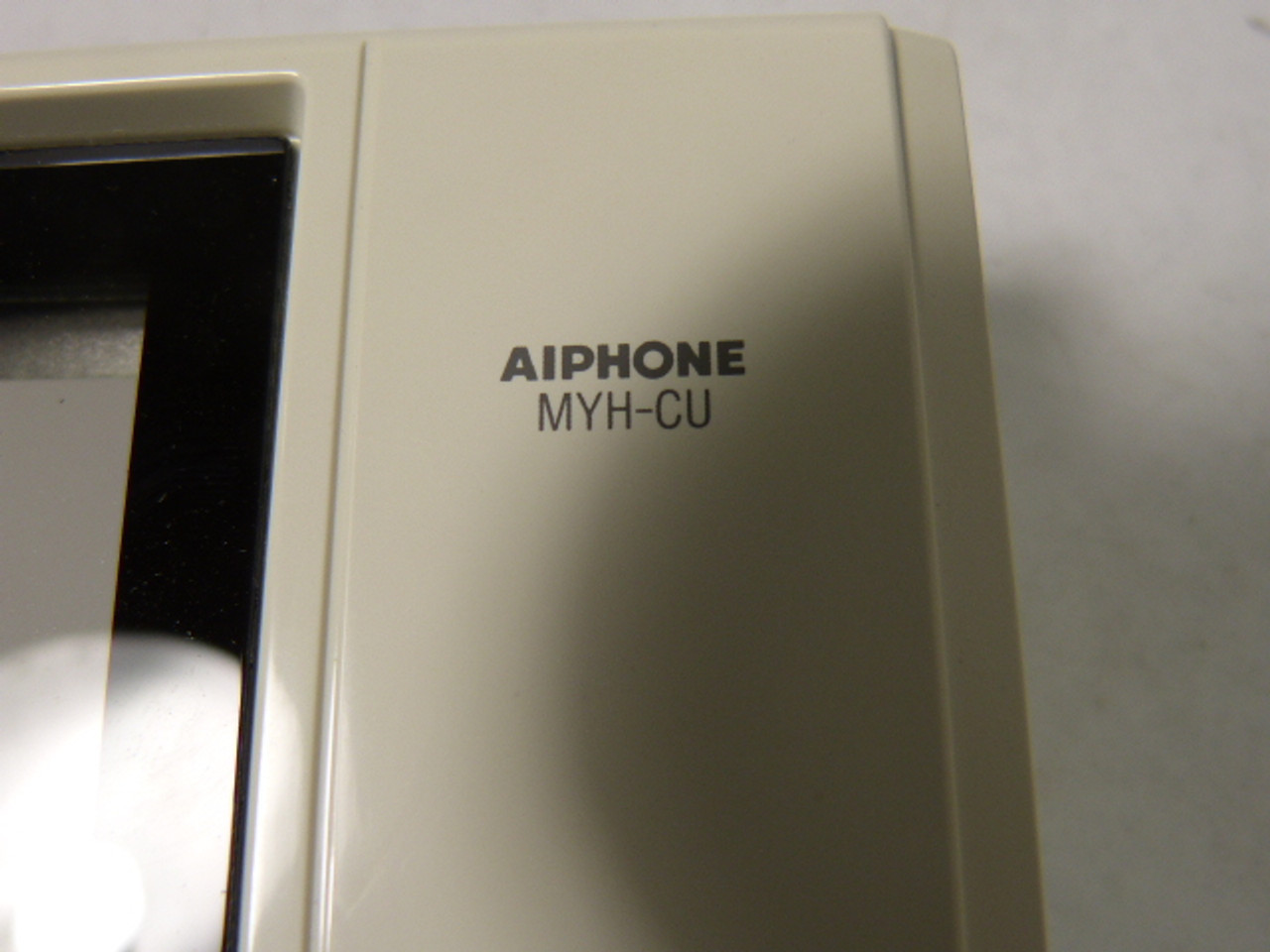 Aiphone MYH-CU Sub Video Monitor Control ! NEW !
