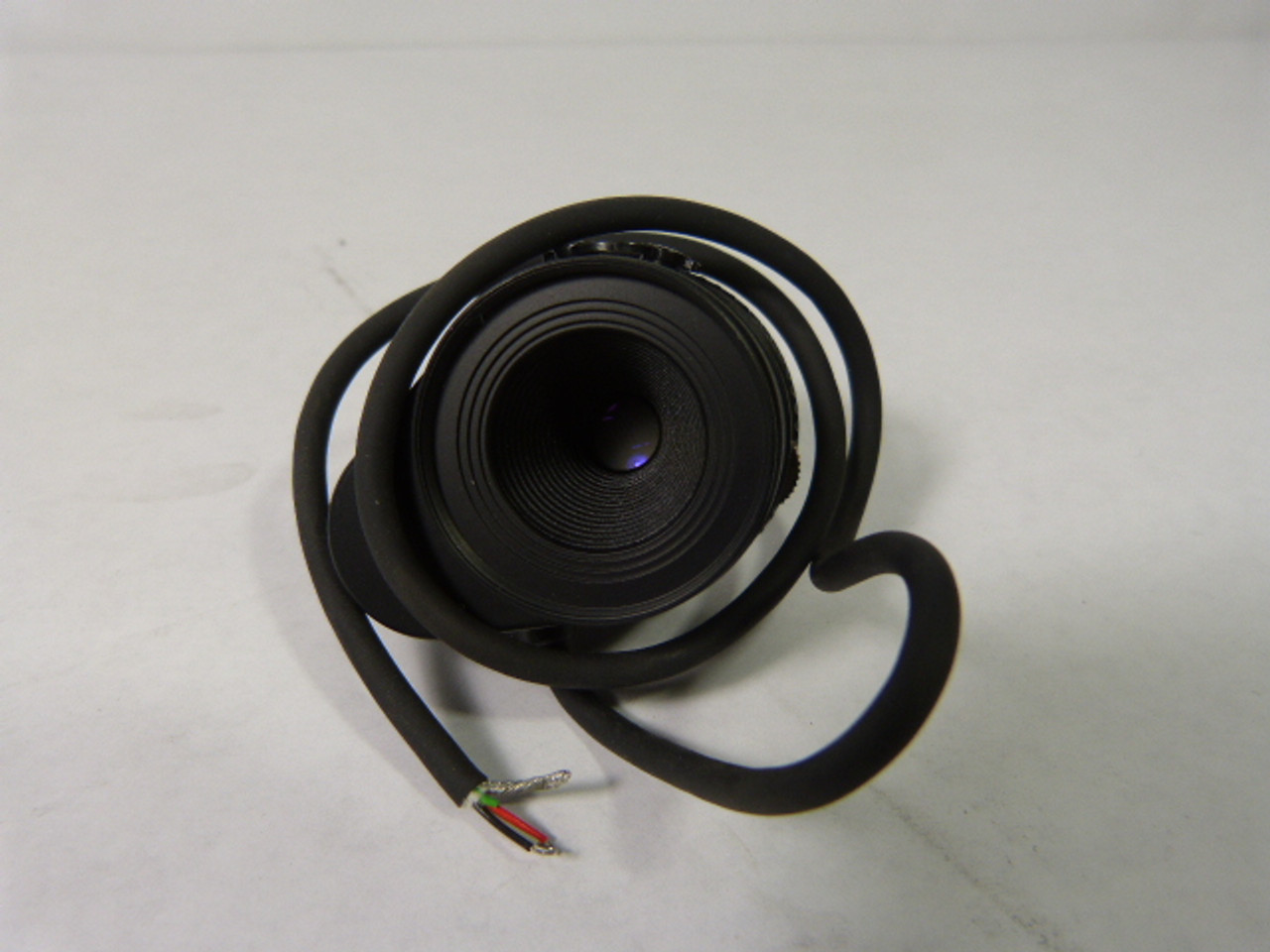 Cosmicar C61212/HS1214GX Lens Auto Iris 12mm ! NEW !