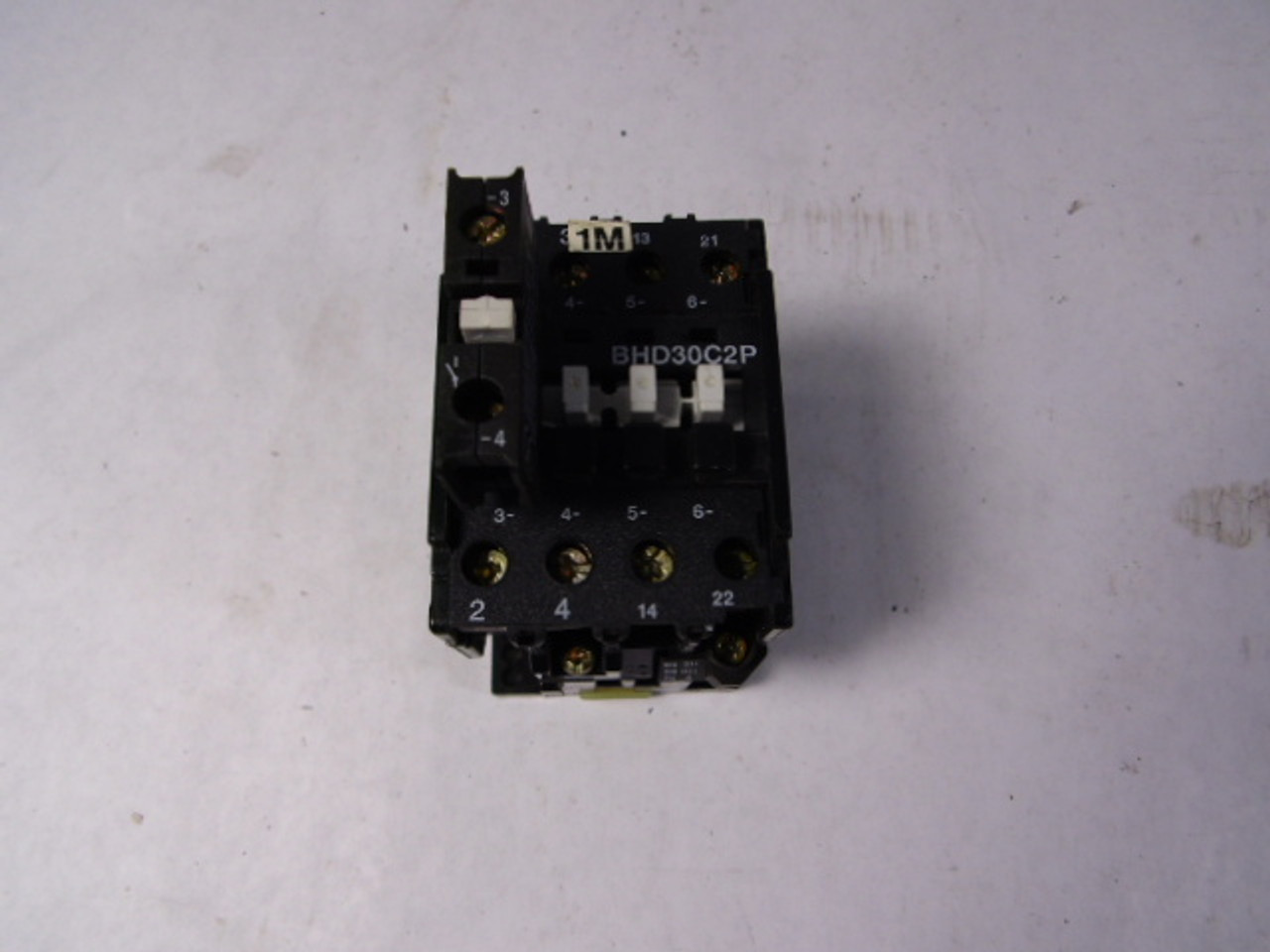 ABB BHD30C2P-1 Contactor DC USED