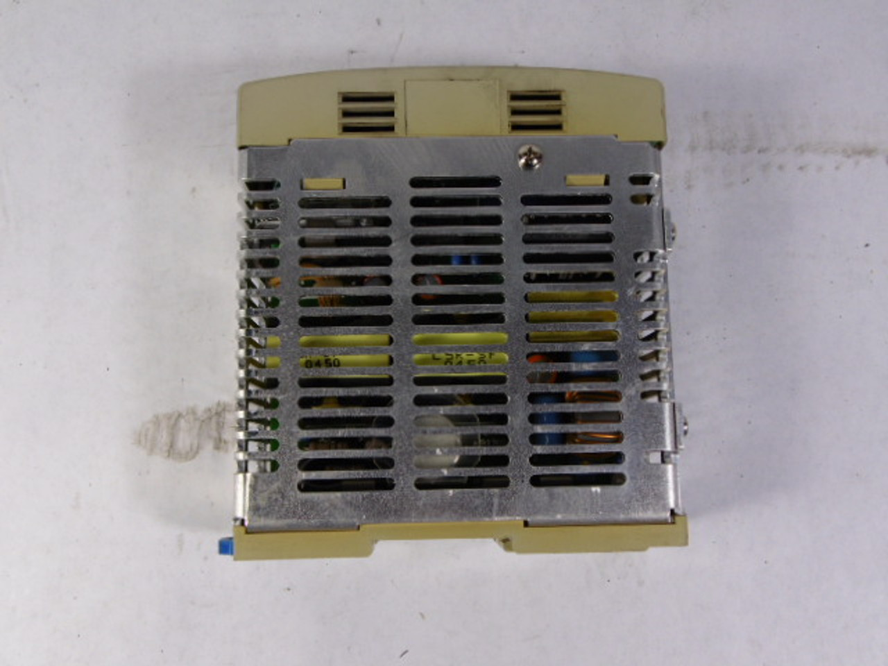 LN PS5R-SF24 Power Supply Slim Din Mount 24 V 120 W USED