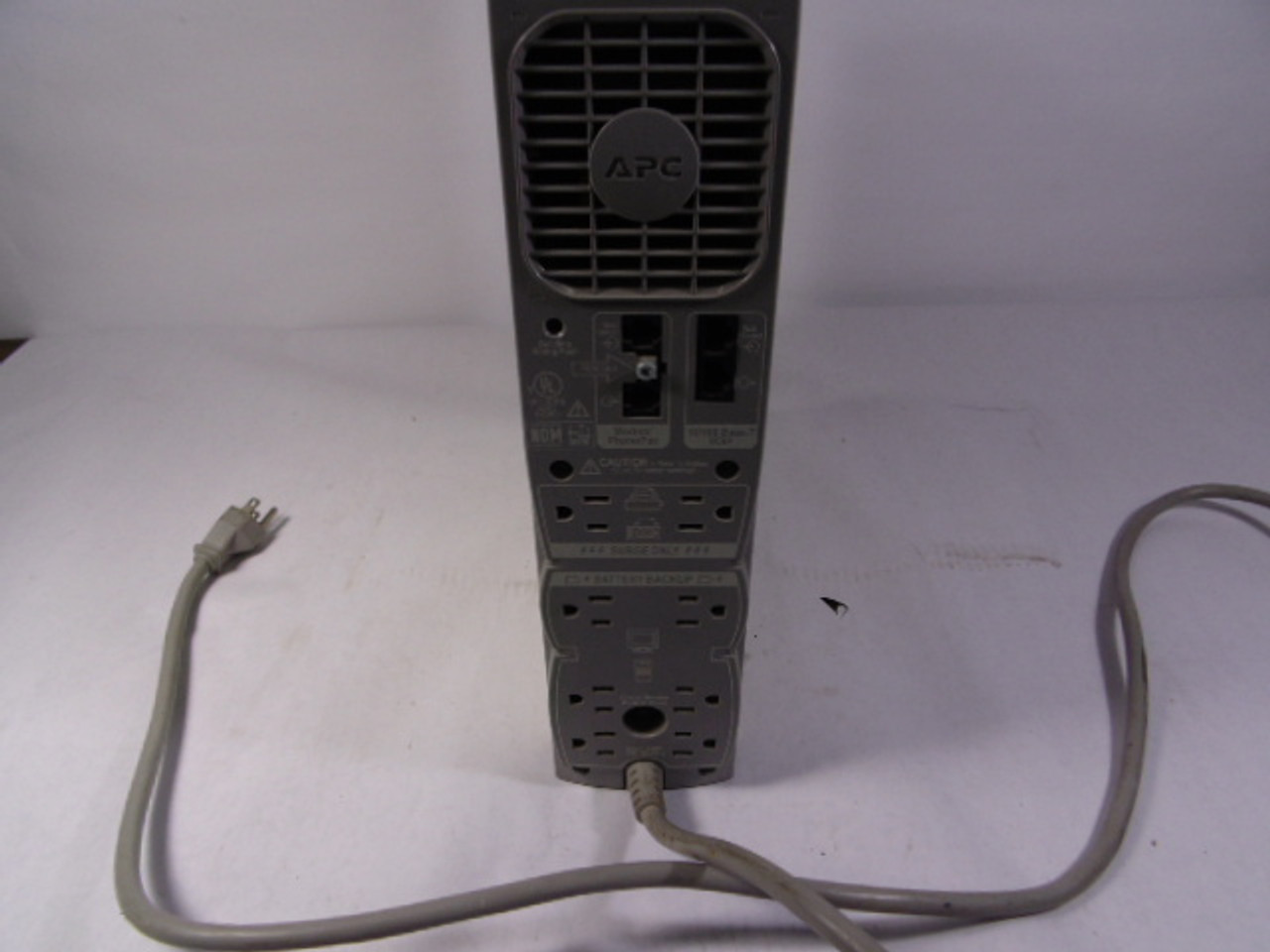APC BR1000-IN High Performance Power Protection Outlet USED