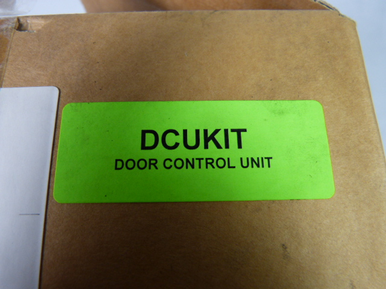 Amag ZDCU-KIT Repair Kit DCU Board ! NEW !