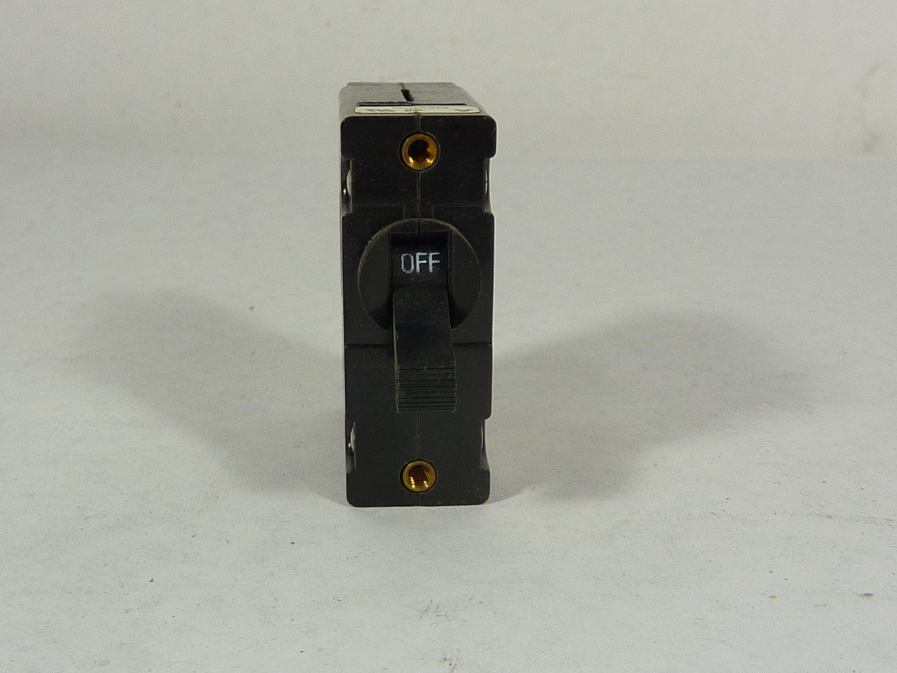 Airpax UPG1-51-252-01 Circuit Breaker 65V 2.5A ! NEW !