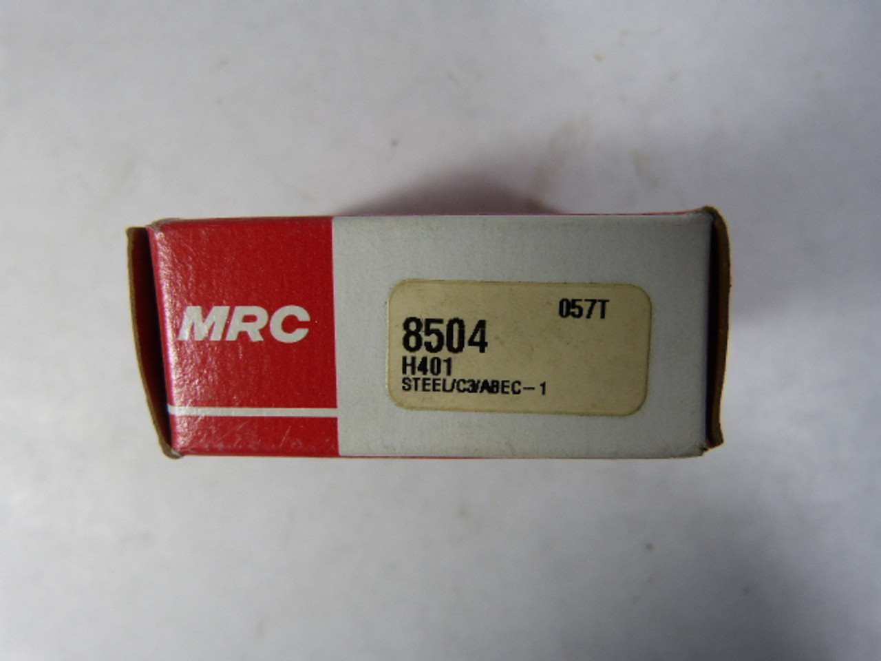 MRC 8504-H401 Roller Ball Bearing ! NEW !