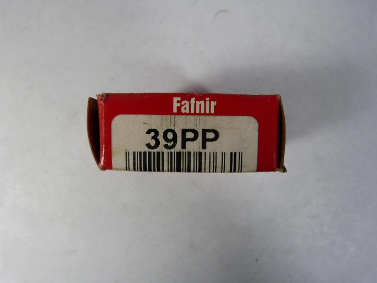 Fafnir 39PP Radial Ball Bearing ! NEW !