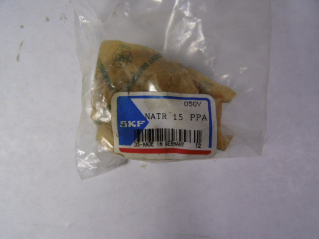 SKF NATR-15-PPA Track Roller Bearing ! NWB !